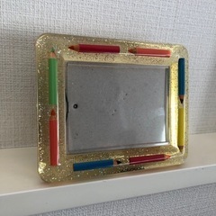 フォトフレーム2