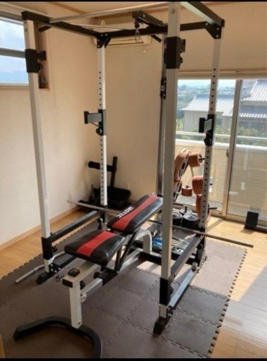 IROTEC (アイロテック) マスキュラーセットR140