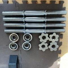 IROTEC (アイロテック) マスキュラーセットR140の画像