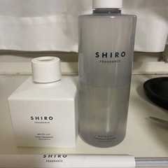 SHIROルームフレグランス