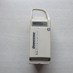 ☆ 長押し30秒4点灯　ブリヂストン 電動自転車 リチウムイオン...