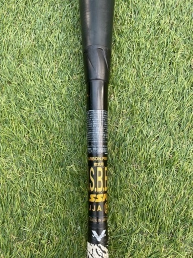 MM18 一般軟式　84cm トップバランス