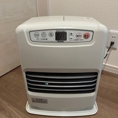ダイニチ 石油ファンヒーター