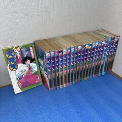 何かと交換しましょ！ 漫画　犬夜叉　歯抜け　単行本　まとめ売り　...