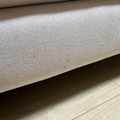 ソファ(2人掛け用)の画像