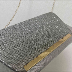 【最終価格】パーティバッグ　結婚式/二次会/パーティーにの画像