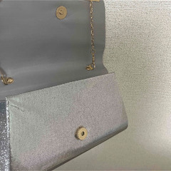 【最終価格】パーティバッグ　結婚式/二次会/パーティーにの画像