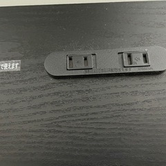 スタンディングデスクの画像