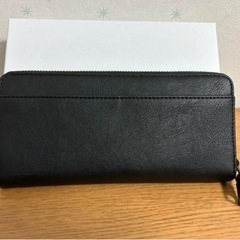 【値下げ‼️】BEAMS HEART 長財布 財布 の画像