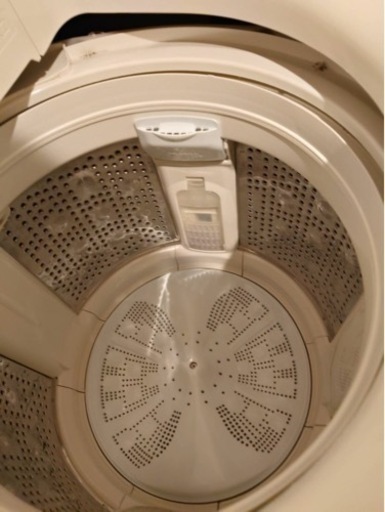 HITACHI BW-X100F(W) WHITE