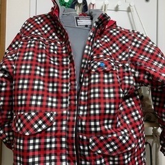 GOLDWIN 手袋付き　ゴールドウィン スキー スノボー ジャ...