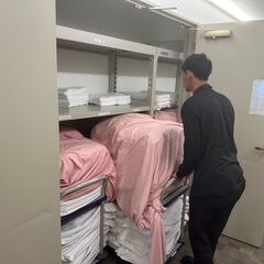 人材が多くいる為お仕事下さい！！ - 地元のお店