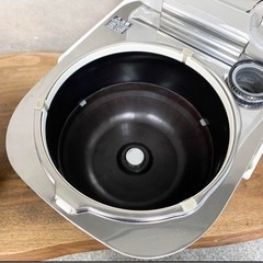 ☑︎ご成約済み🤝 Panasonic 炊飯器 大容量の10合炊き‼️ スチームIH🔥の画像