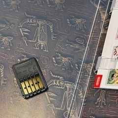 ゼルダの伝説　ティアーズオブザキングダムの画像
