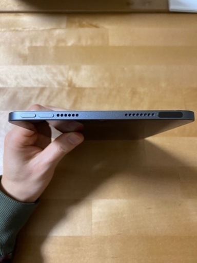 IPad mini 6世代64g(wifi)激美品＋ペンシル2世代＋充電器+ 折り紙カバーまで一気に販売致します。