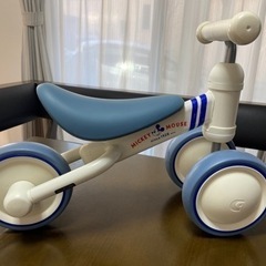 ディーバイク ミニ プラス ミッキー　の画像