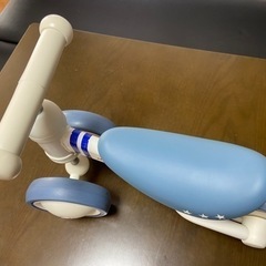 ディーバイク ミニ プラス ミッキー　の画像
