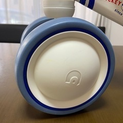 ディーバイク ミニ プラス ミッキー　の画像