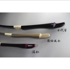 弓道【生産終了 限定商品】2019年（令和元年）改元記念色 深紅 特製 粋 皇の画像