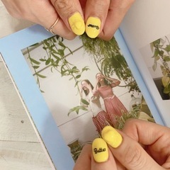 💜未経験から独立するためのネイルスクール🩵の画像