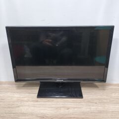 🍎パナソニック 24V型 液晶テレビ ビエラ TH-24E300