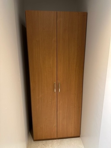 ⚠️最終⚠️掃除用具　棚（可動式）　