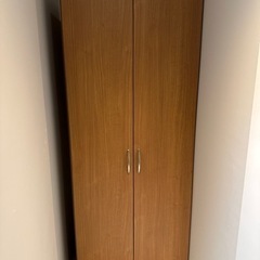 ⚠️最終⚠️掃除用具　棚（可動式）　