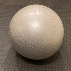 バランスボール65cm(空気入れ付き)
