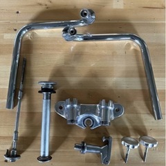 受け渡しお話中❗️即決3万❗️の画像