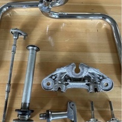 受け渡しお話中❗️即決3万❗️の画像