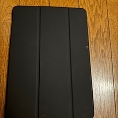 iPad Air 第3世代　64G シルバー　カバー付きの画像