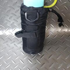 キャンプ登山【NALGENE】ナルゲンボトル　純正保温保冷カバーセットの画像