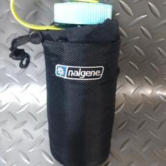 キャンプ登山【NALGENE】ナルゲンボトル　純正保温保冷カバーセットの画像