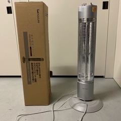 グラファイトヒーター