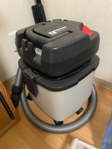 【新中古】卓上スライド丸ノコ+集塵機