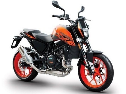 KTM 690 DUKE スリップオンマフラー