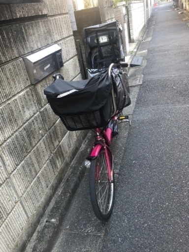 コスメ/ヘルスケア electric bicycle