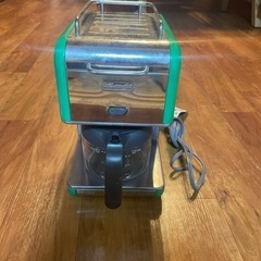 delonghi デロンギ　コーヒーメーカー