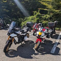 ツーリングメンバー募集【お試し参加大歓迎】 - メンバー募集