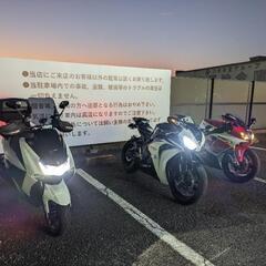 ツーリングメンバー募集【お試し参加大歓迎】 - 新宿区