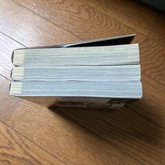  漫画 コミック 渋谷金魚 3冊セット の画像