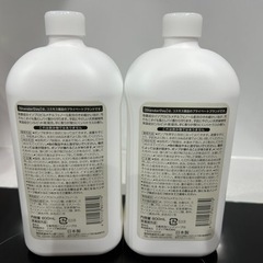 大容量　泡ハンドソープ　2本セットの画像