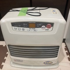 石油ストーブ