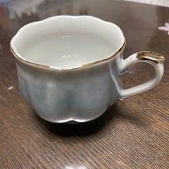【お譲りします】コーヒーカップ　5個セット　500円