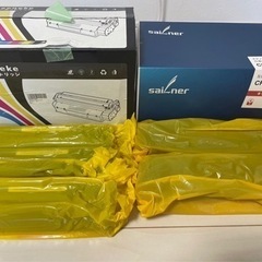 Canon(キャノン) Satera LBP621C レーザープリンタの画像