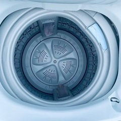 送料設置無料❗️⭐️限界価格に挑戦⭐️冷蔵庫/洗濯機の今回限りの激安2点セット♪の画像