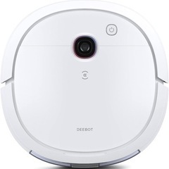 ロボット掃除機