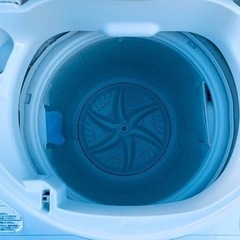 もってけドロボウ価格⭐️送料設置無料❗️冷蔵庫/洗濯機⭐️限界突破価格⭐️2点セットの画像