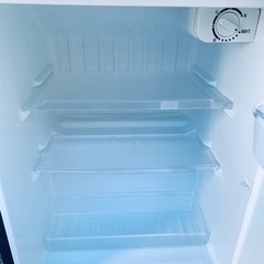 もってけドロボウ価格⭐️送料設置無料❗️冷蔵庫/洗濯機⭐️限界突破価格⭐️2点セットの画像
