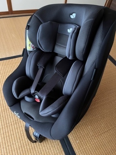 ジョイー アーク arc 360 ISOFIX 新生児 回転式  カトージ